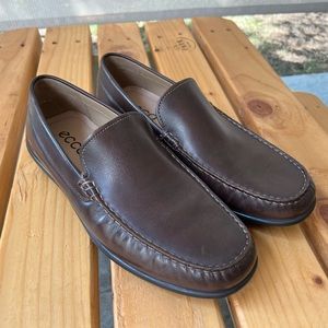Ecco Driving/Loafers (Size 11 -Men)